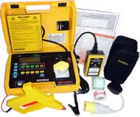 PAT Testing equipment